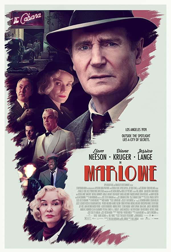 فیلم Marlowe 2022 | مارلو