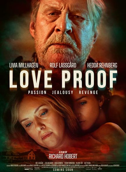 فیلم Love Proof 2022 | اثبات عشق