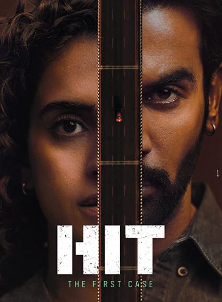 فیلم Hit: The First Case 2022 | واحد رسیدگی به قتل