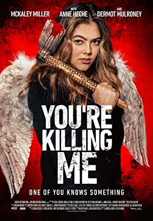 فیلم You’re Killing Me 2023 | تو مرا می کشی