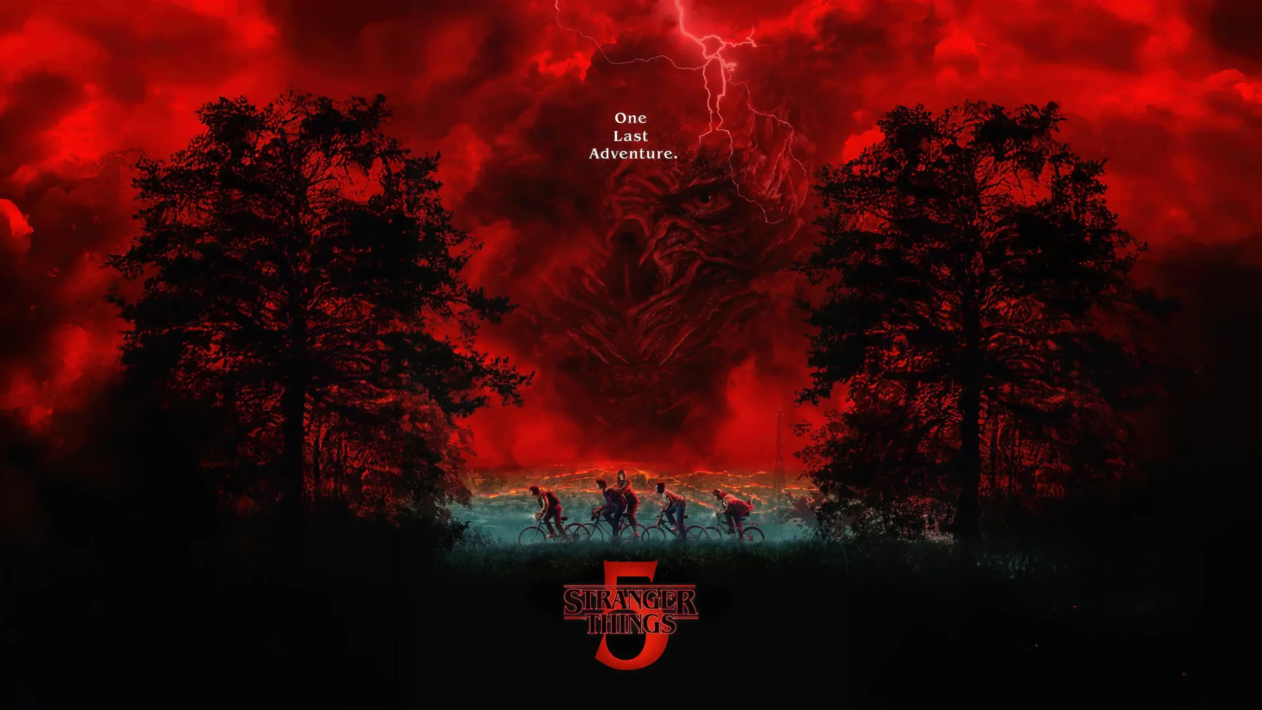 سریال Stranger Things | چیزهای عجیب و غریب