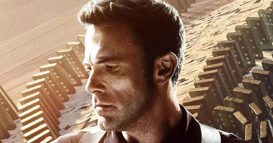 نیم نگاهی به فیلم Hypnotic 2023 | هیپنوتیزم