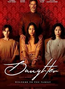 فیلم Daughter 2022 | دختر