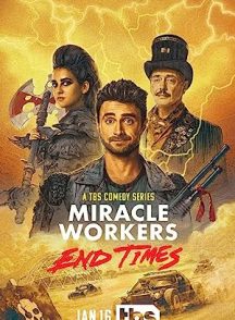 سریال  Miracle Workers | معجزه گران