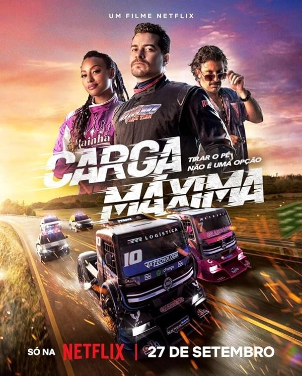 فیلم Overhaul 2023 | تعمیرات اساسی