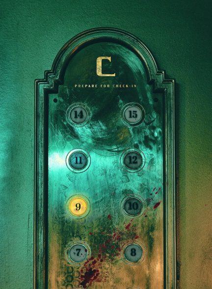 سریال  The Continental: From the World of John Wick | هتل کنتیننتال: از دنیای جان ویک