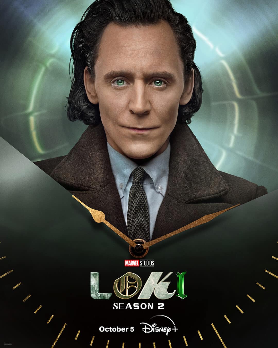 سریال Loki | لوکی