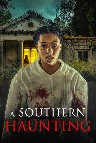 فیلم A Southern Haunting 2023 | جنجالی جنوبی