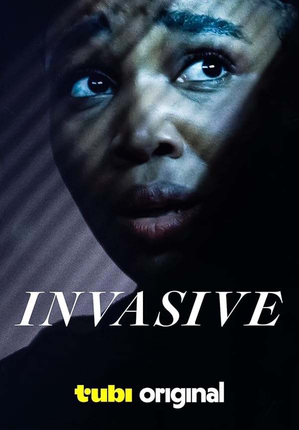 فیلم Invasive 2024 | تهاجمی