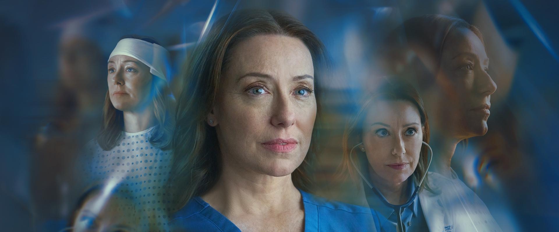 سریال  Doc | دکتر