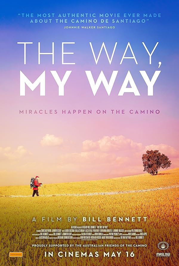 فیلم The Way My Way 2024 | راه، راه من