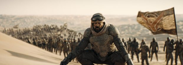 نقد فیلم Dune: Part Two 2024 | تلماسه: قسمت دوم