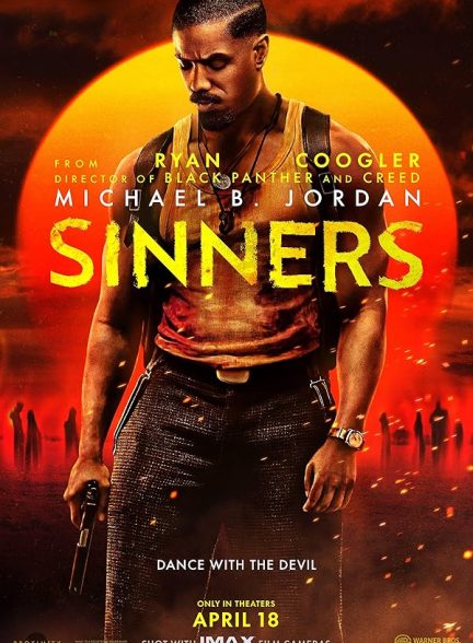 فیلم Sinners 2025 | گناهکاران