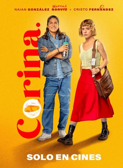 فیلم Corina 2025 | کورینا