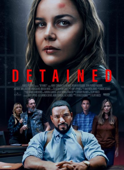 فیلم Detained 2024 | بازداشت شده