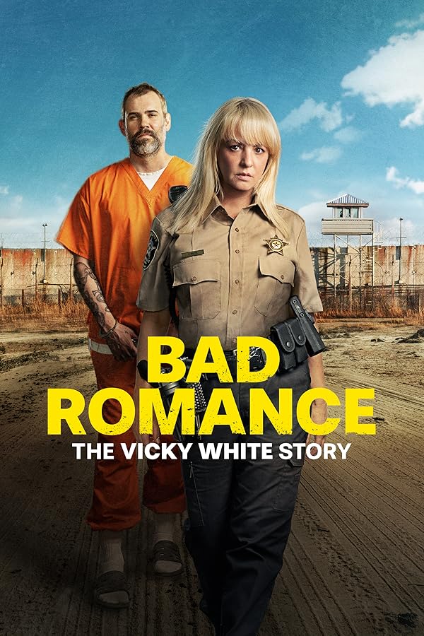 فیلم Bad Romance: The Vicky White Story 2023 | داستان عاشقانه بد: داستان ویکی وایت