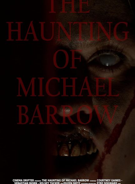 فیلم The Bleeding Dark 2025 | تاریکی خونین