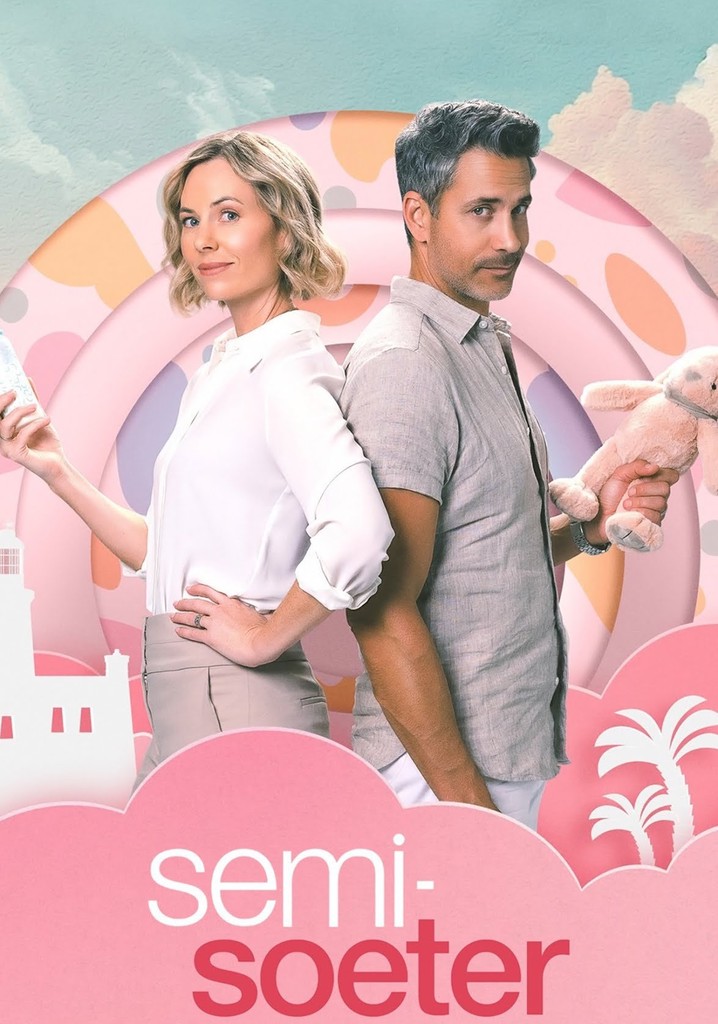 فیلم Semi-Soet 2 2025 | نیمه شیرین ۲