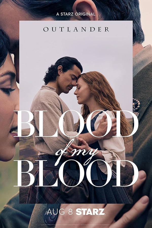 سریال  Outlander: Blood of My Blood | اوتلندر: خونِ خونِ من
