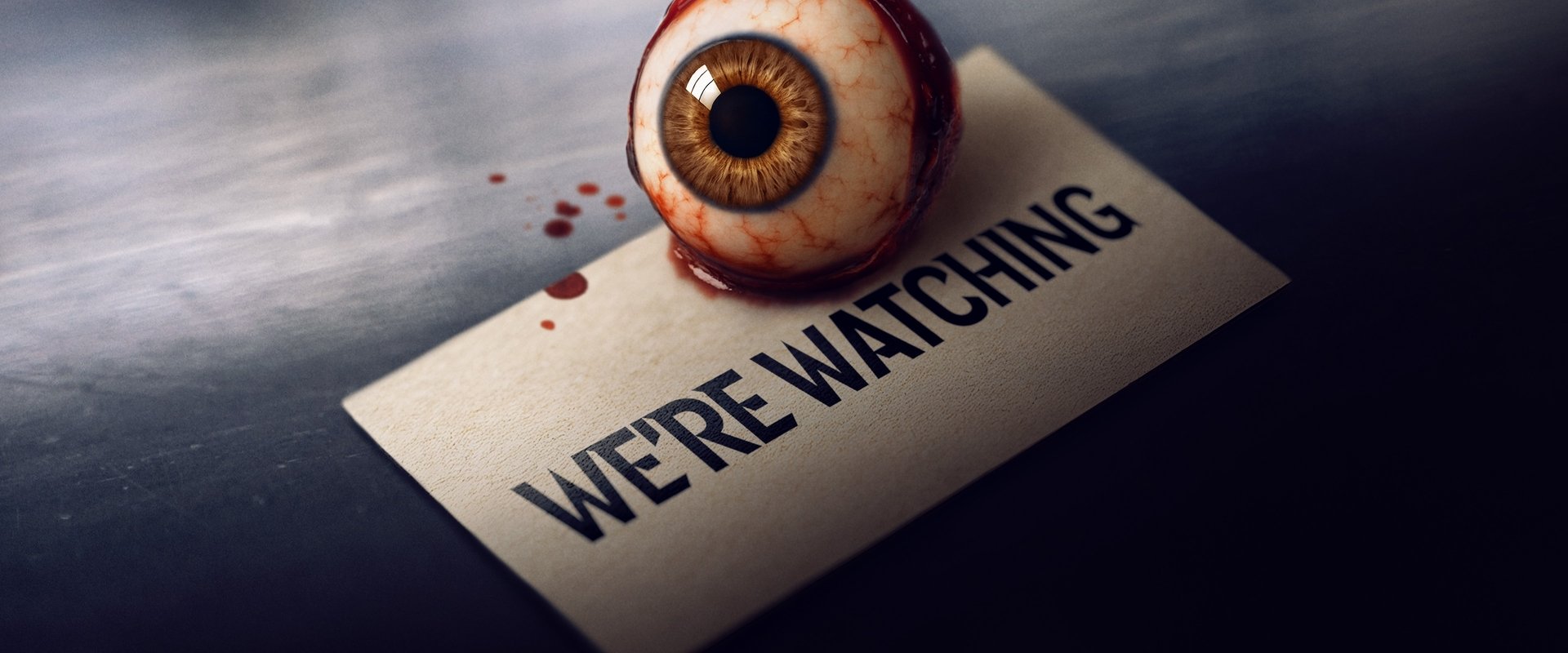 سریال  Talamasca: The Secret Order | تالاماسکا: فرقه مخفی