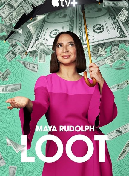 سریال  Loot | تاراج