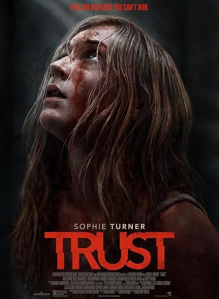 فیلم Trust 2025 | اعتماد