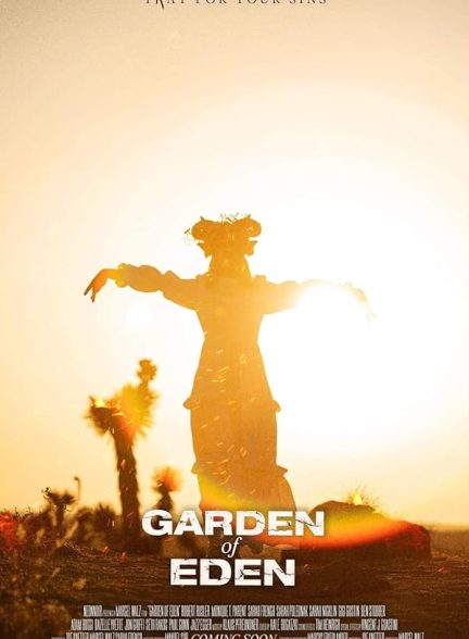 فیلم Garden of Eden 2025 | باغ عدن