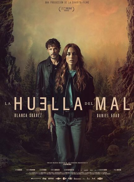 فیلم The Cavern Crimes 2025 | جنایات غار