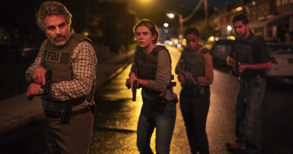 نقد و بررسی سریال Task | ماموریت