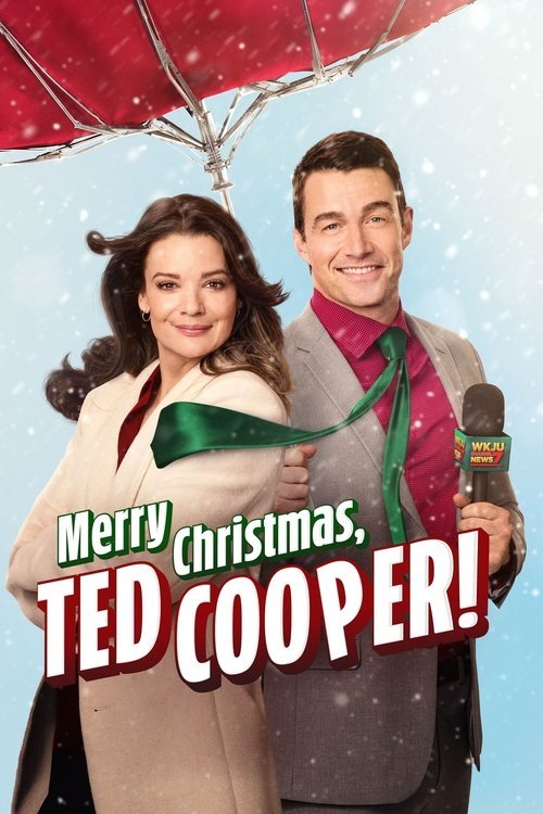 فیلم Merry Christmas Ted Cooper 2025 | کریسمس مبارک تد کوپر